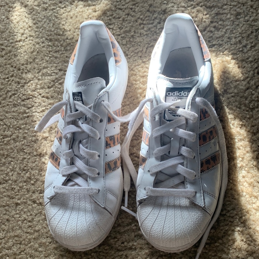 Adidas Superstar